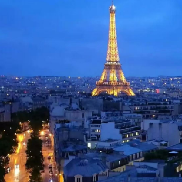 【LL专属】体恤刺绣暗潮流男短袖-5007