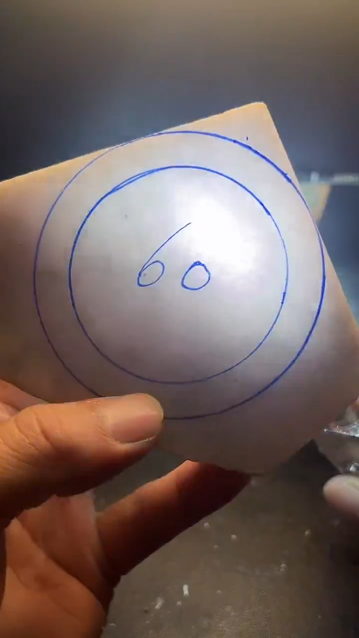 裸石翡翠微*天然翡翠