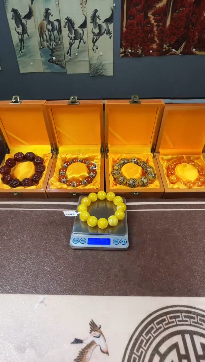 无非金属【闪购商品】 燕子甄选DIY精品高端饰品