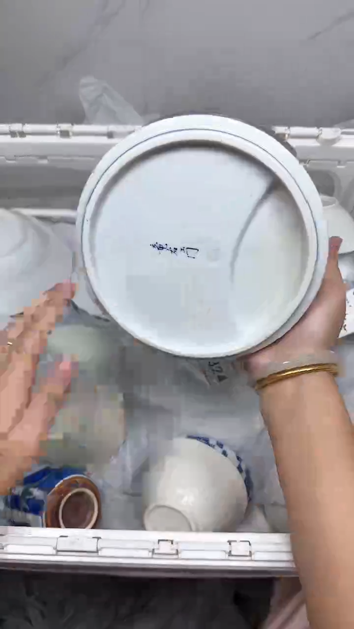 【闪购商品】324回流瓷器默认微瑕，18.8包邮