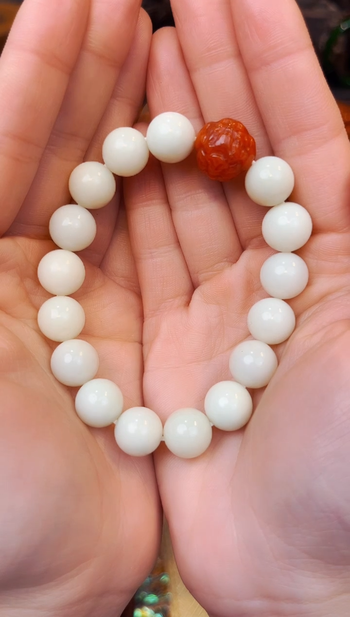 【闪购商品】和田玉1未镶嵌大美专属宠粉链接123456