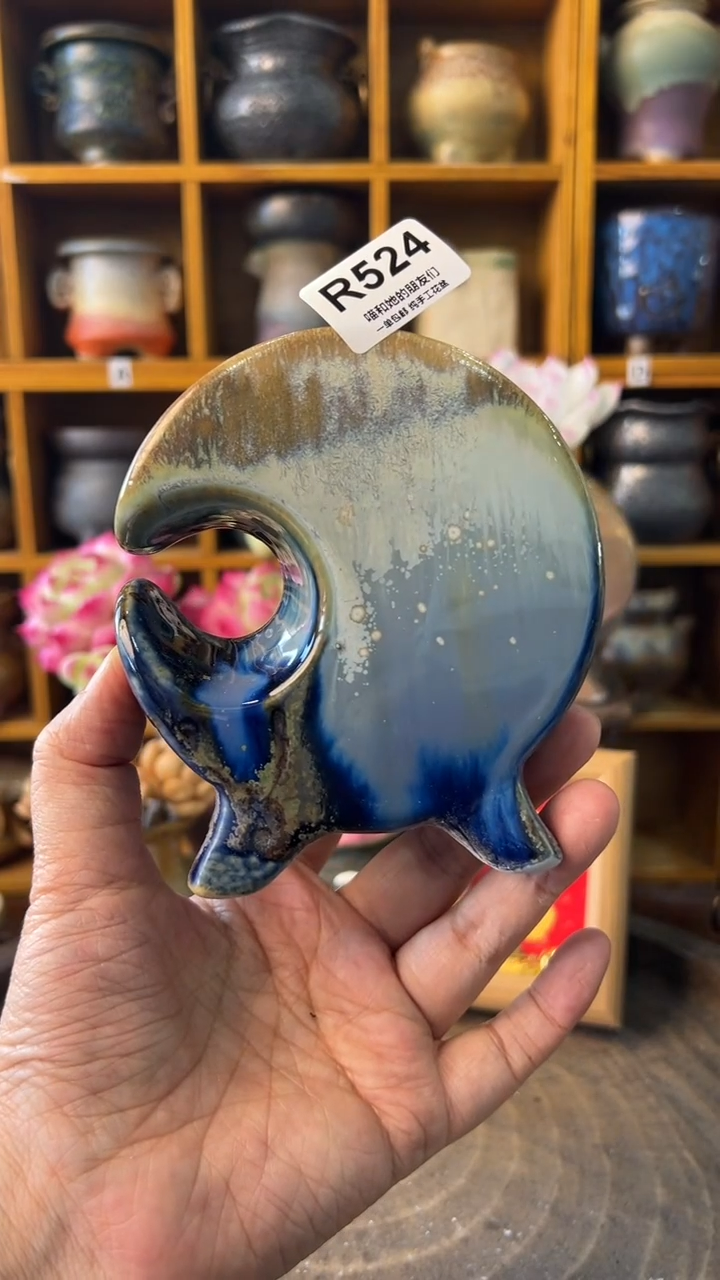 524 内口7【多肉花盆多肉盆】