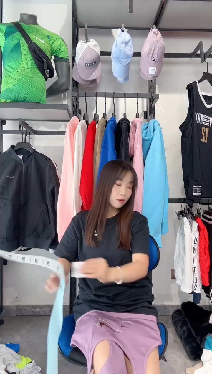 1289编码 瑕疵款直播间过款为准 尺码