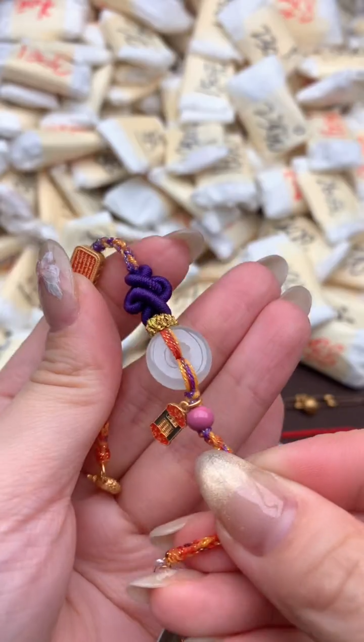 【闪购商品】翡翠挂件未镶嵌—