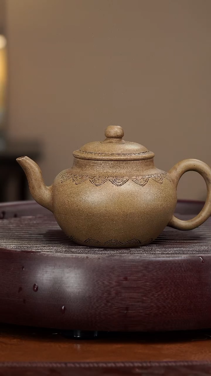 【闪购商品】紫砂茶壶宜兴紫砂壶