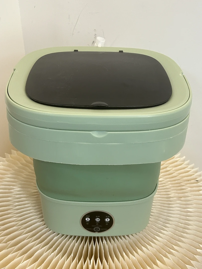 自动洗衣机  电器LAL