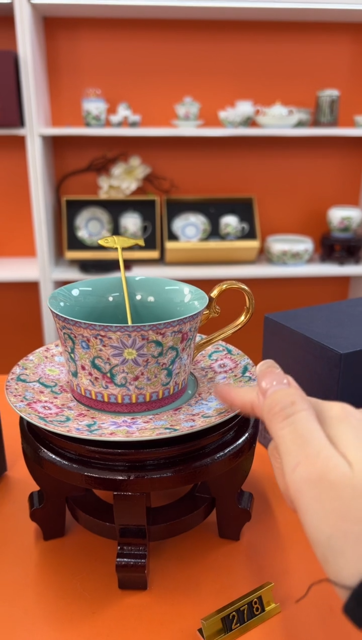 【闪购商品】瓷片小乔闪电购链接