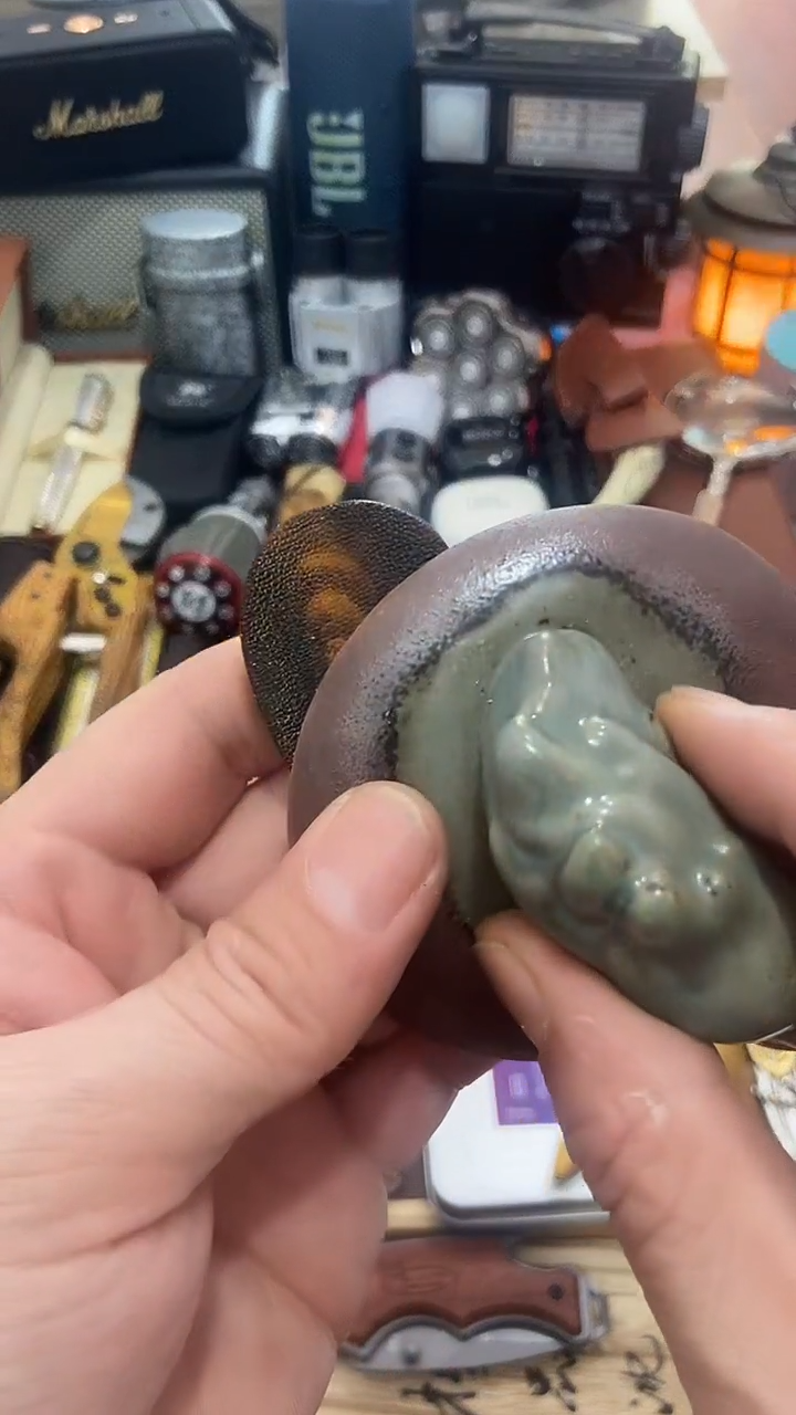 瓷片闪购商品 如图所示