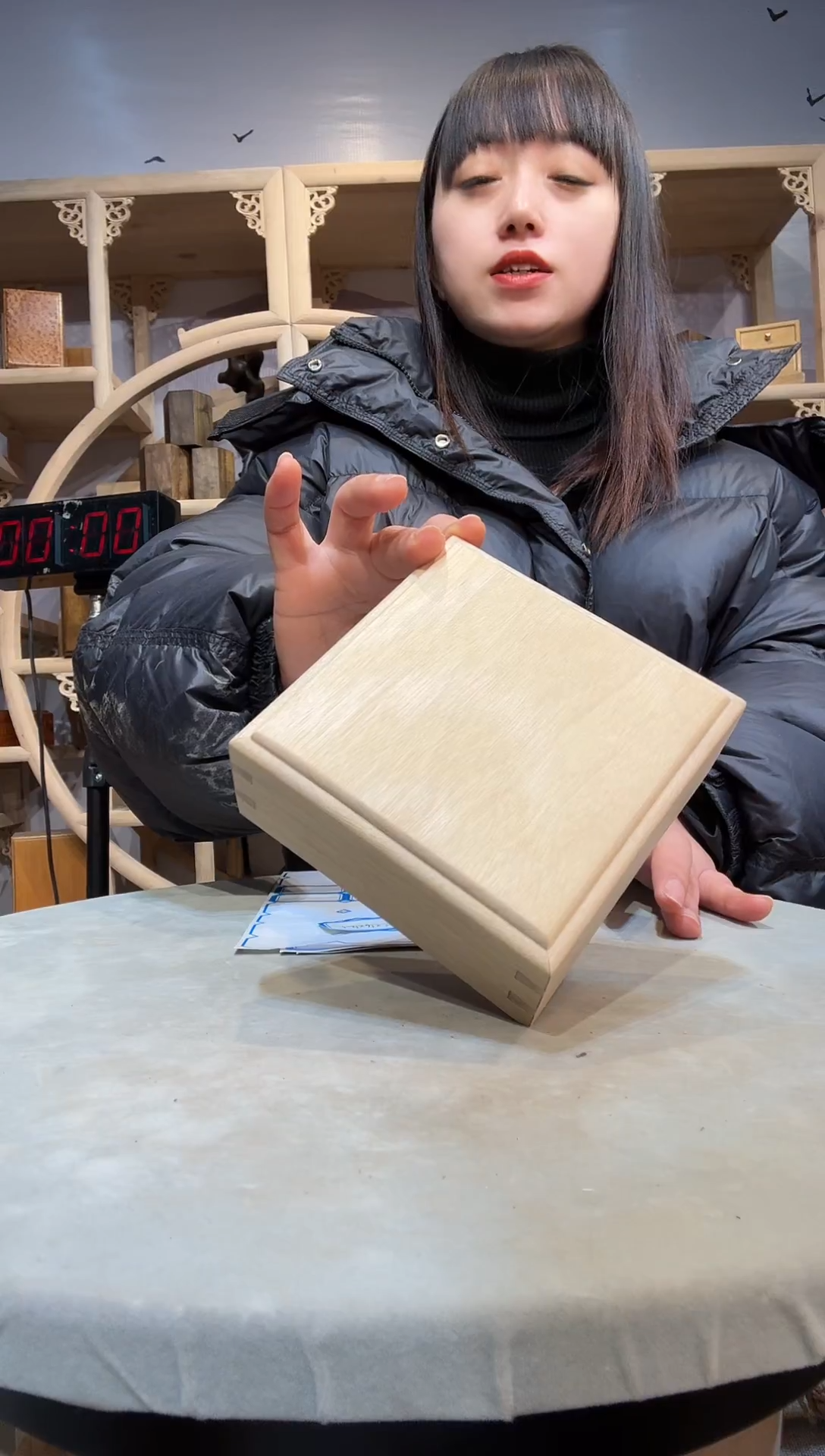 金丝楠小叶桢楠木作