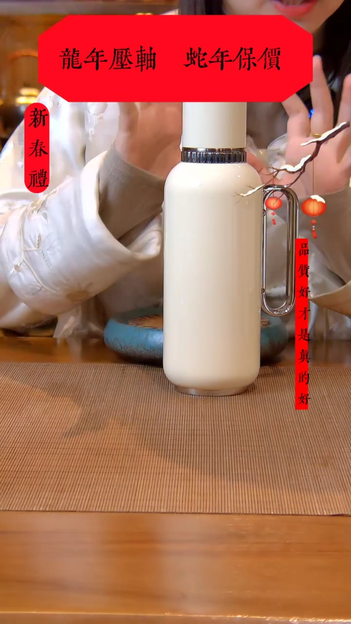 【闪购商品】大千手作  东方壶 闷茶壶