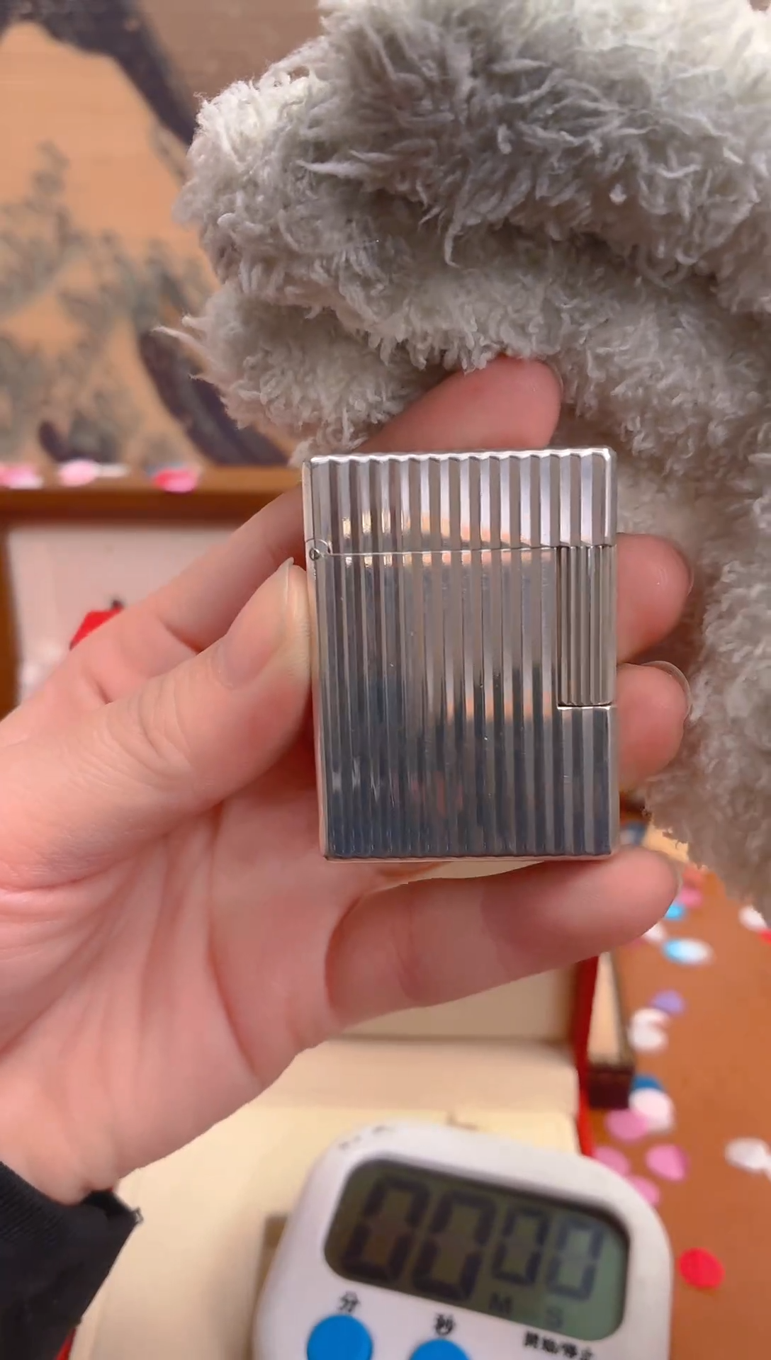 贰*中古打火机专用闪购链接