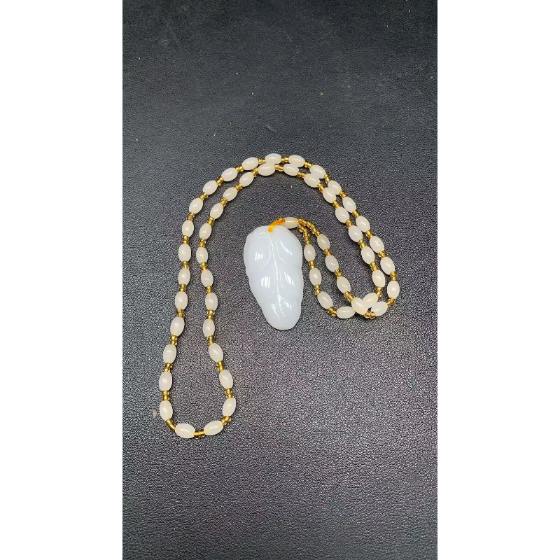 【蜜妃高订】FB-2315时尚设计吊坠多样性发一件