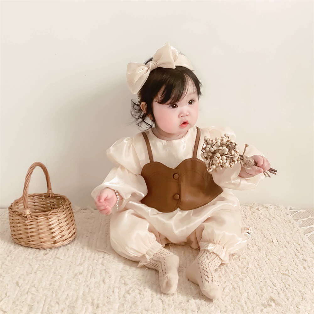 【晓晓依】萱童贝贝马甲