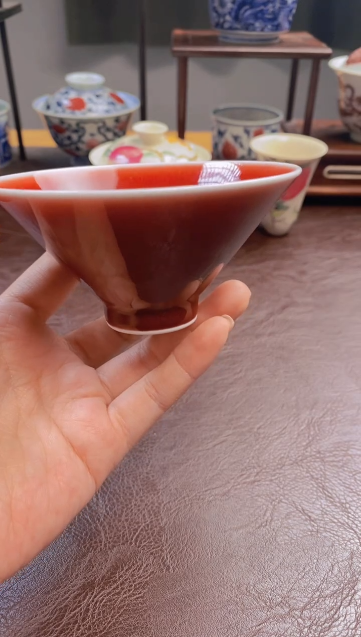 小美妙陶瓷美美美器