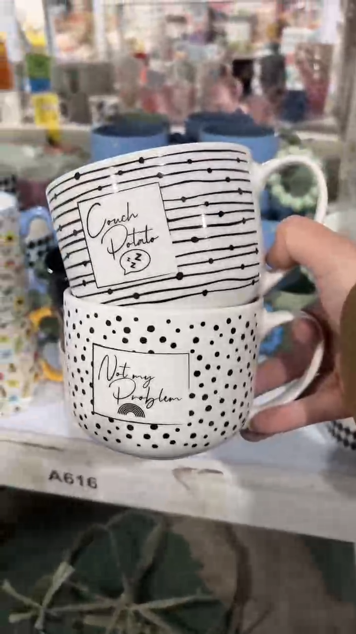 【闪购商品】家湖高温陶瓷杯 微瑕