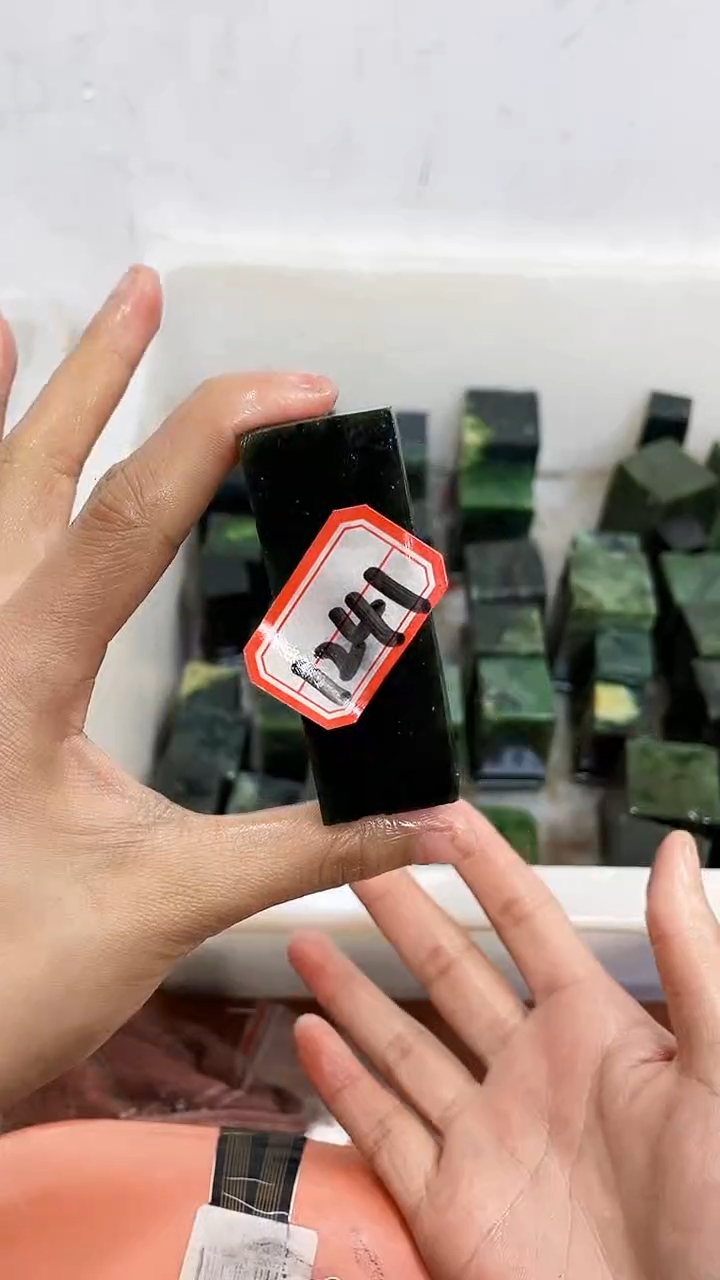 【闪购商品】和田玉摆件未镶嵌1