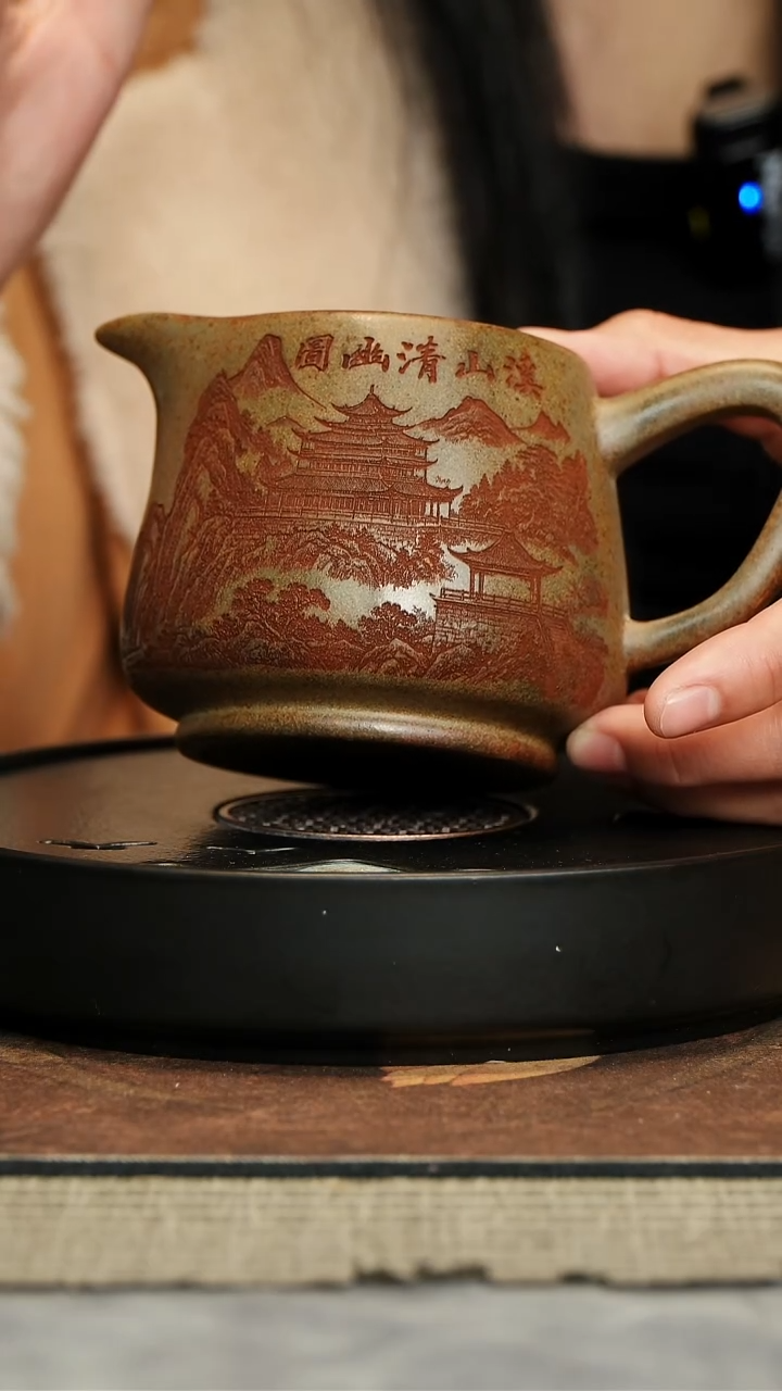 【闪购商品】紫砂茶杯宜兴紫砂正品