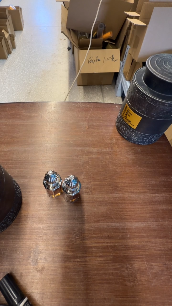 线香63号 老挝红土精油 10毫升