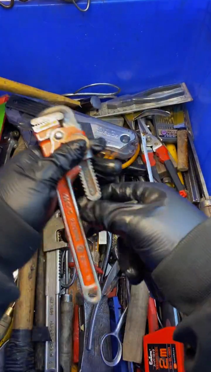 ?**师大白日本工具仓库闪购链接