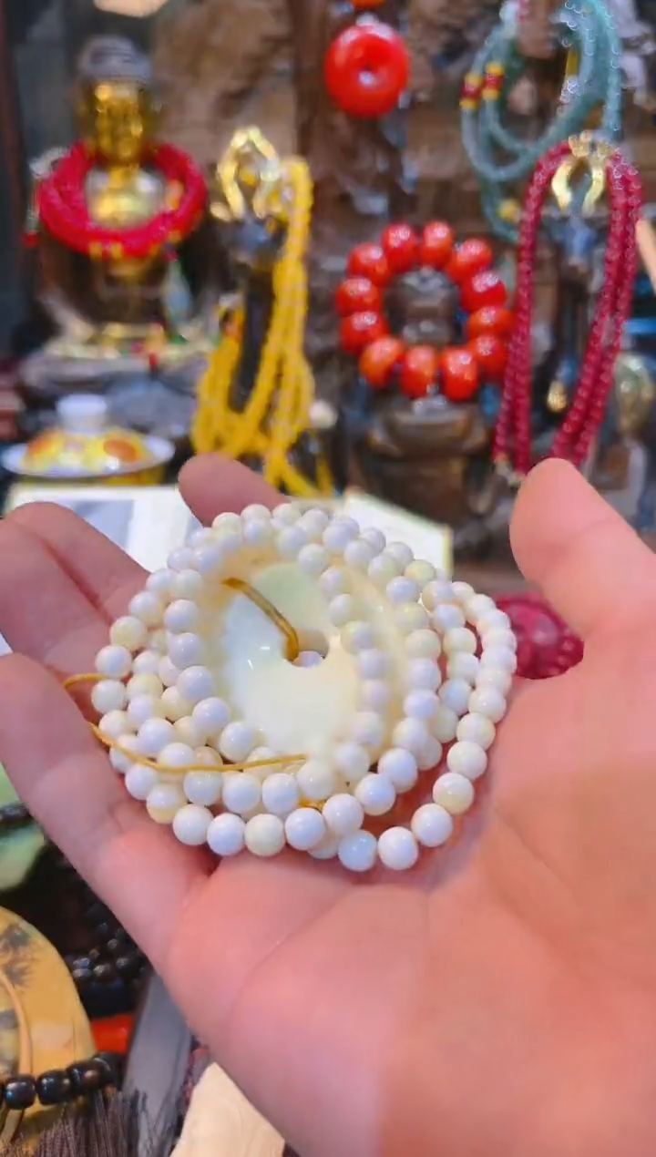 【闪购商品】蜜蜡裸石未镶嵌专属链接便宜出了