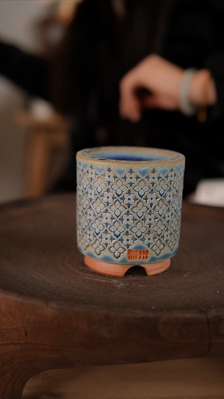 【闪购商品】红陶1-22-189默认有瑕口6