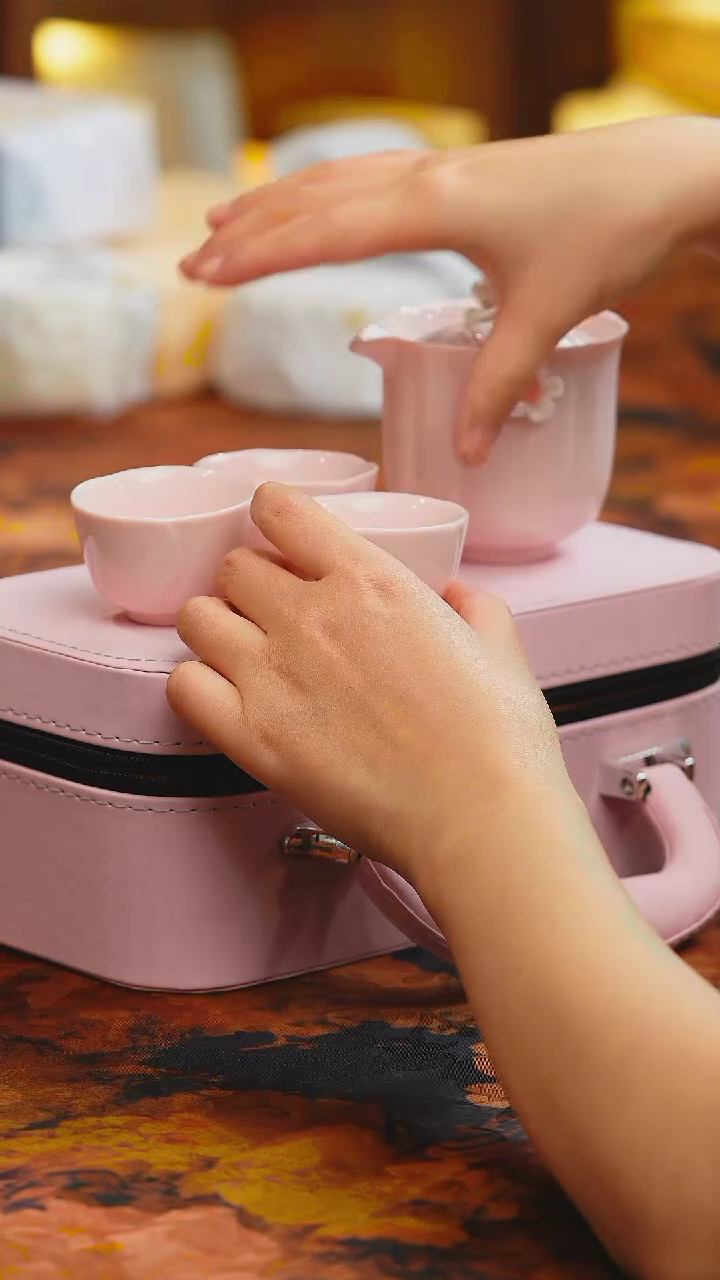 【闪购商品】楽门茶器！！！！