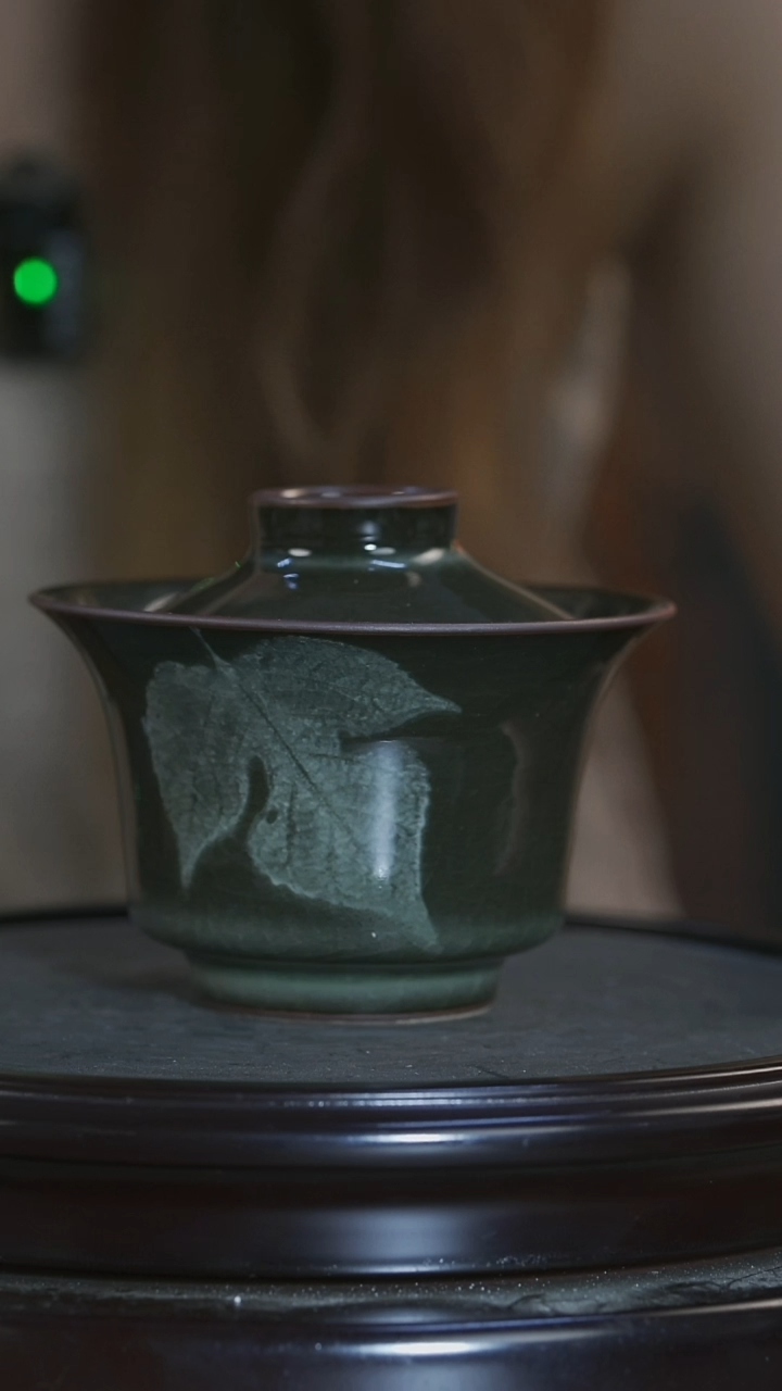 天下龙泉精品茶器21