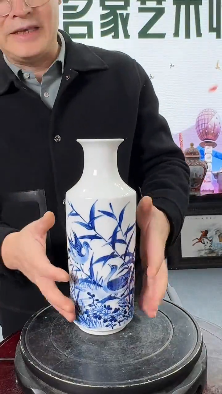 摆件瓷景德镇陶瓷景德镇陶瓷