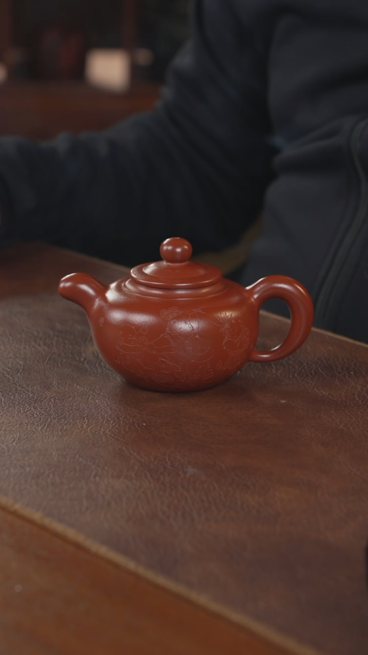 【闪购商品】紫砂茶壶紫砂壶紫砂壶