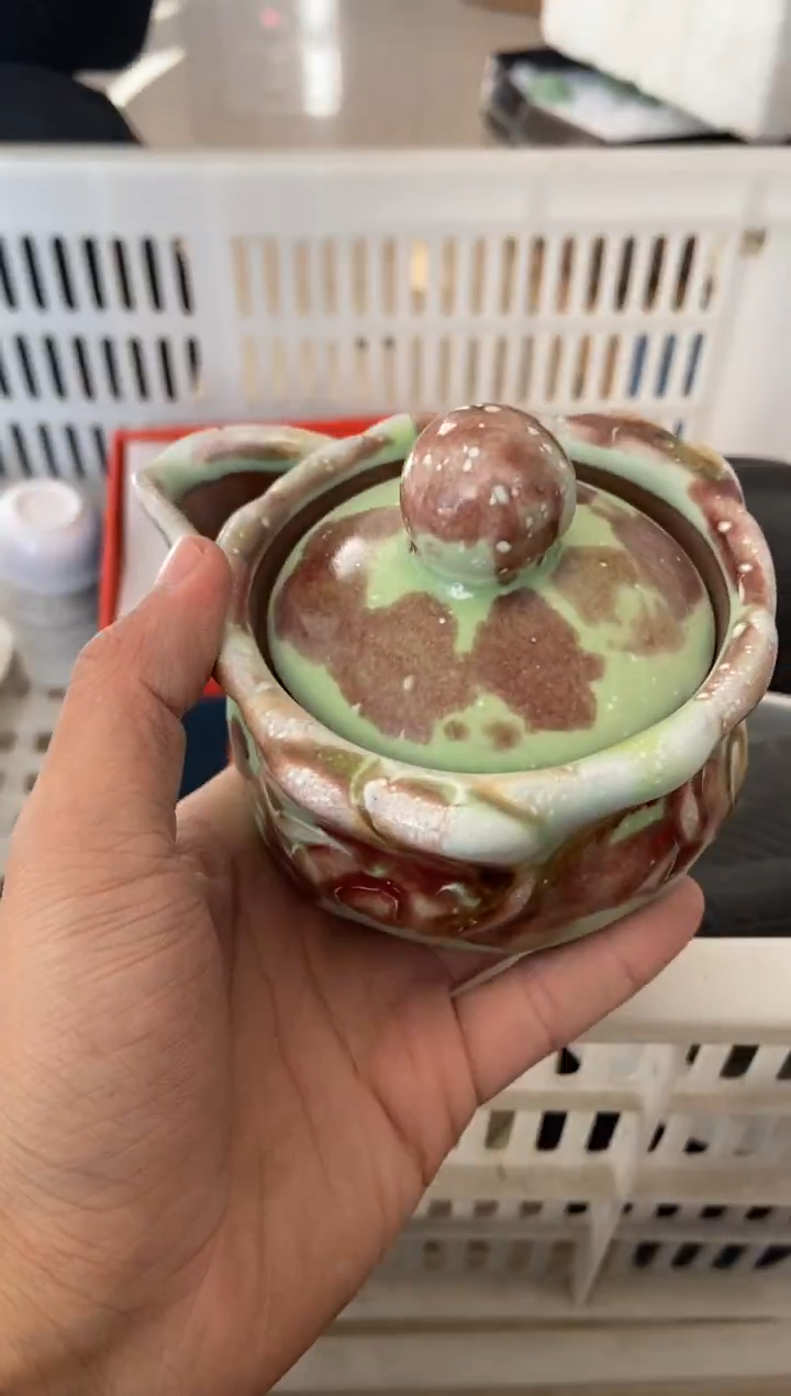 杯子瓷无运费险有瑕疵的摄影的产品有使用过的痕迹有点脏介意勿拍