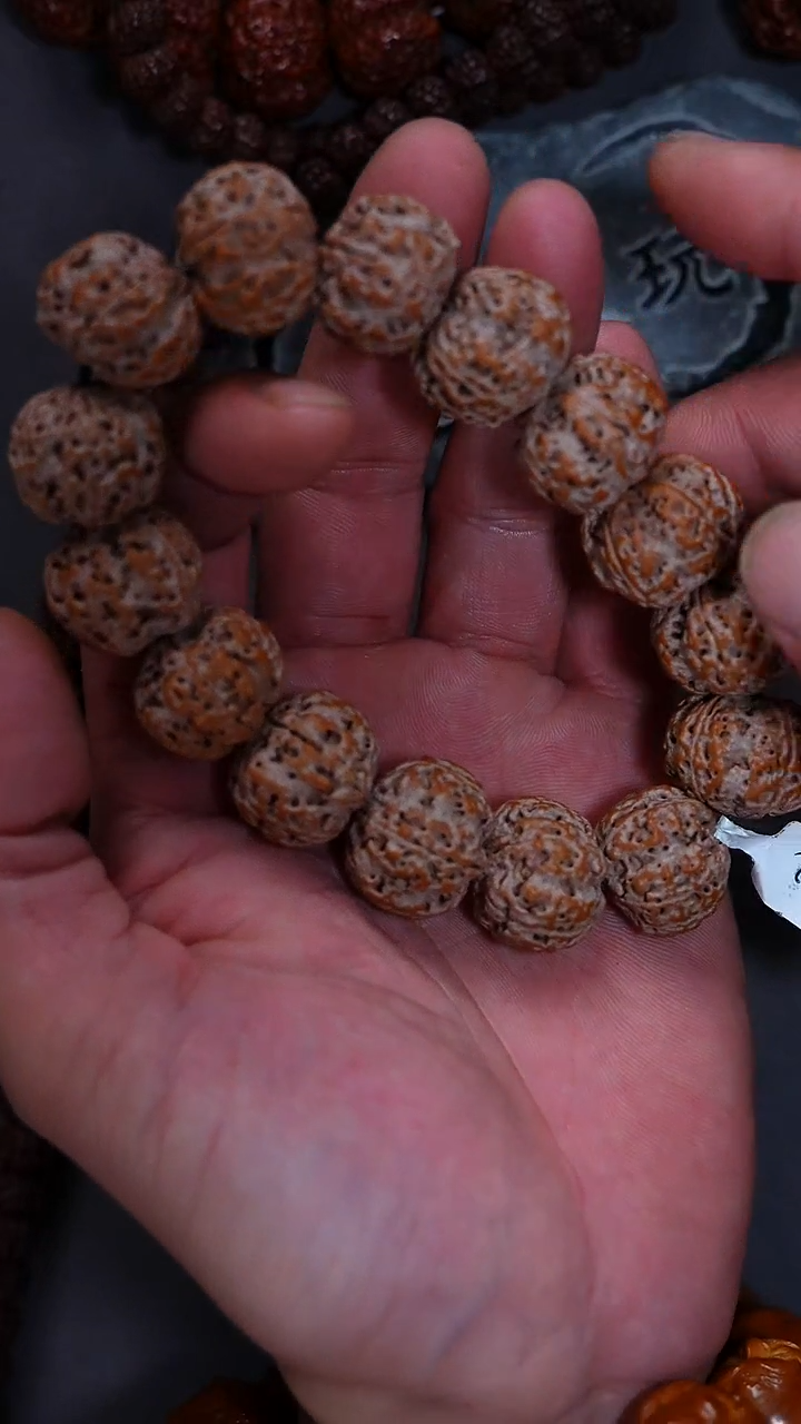 手串金刚菩提大金刚229