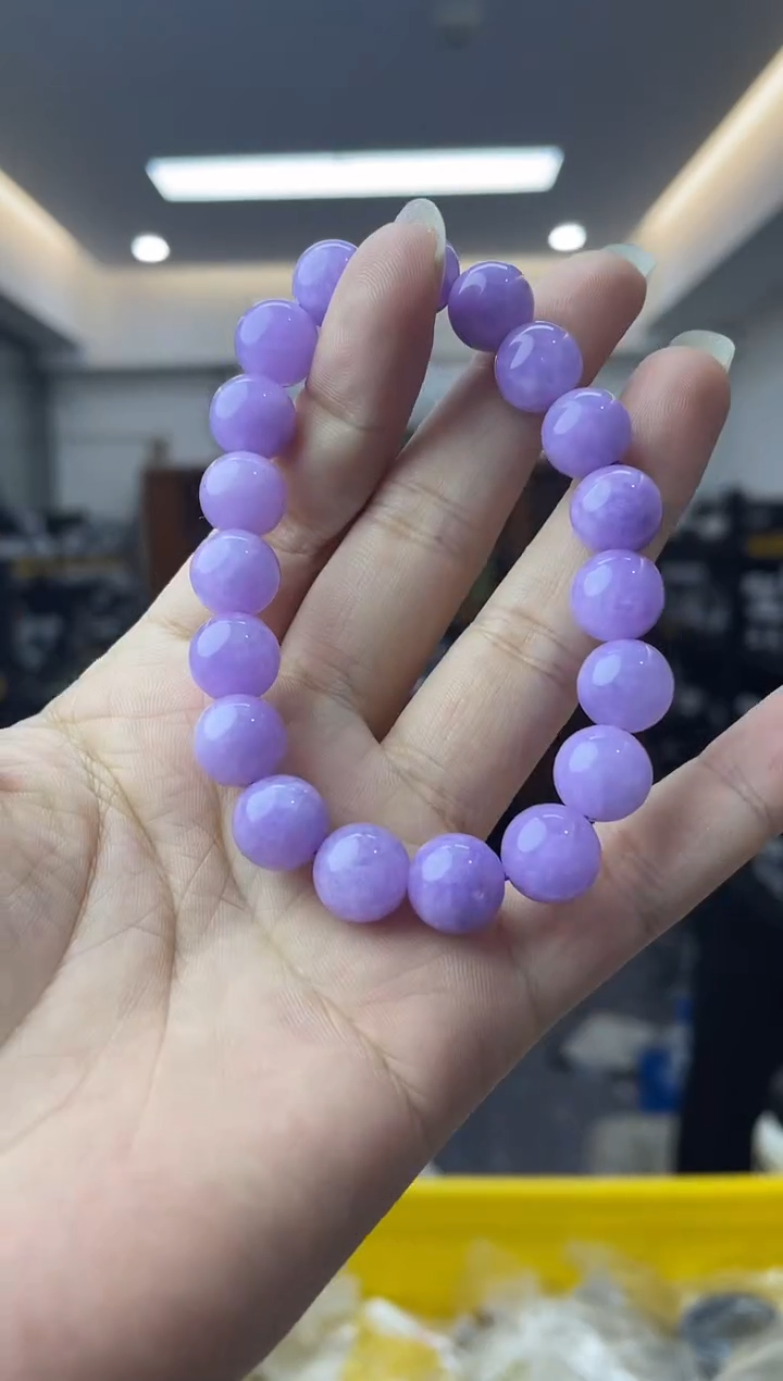 【闪购商品】未镶嵌翡翠手链多样性一件发货