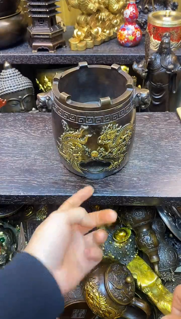 案台摆件 桌面摆件
