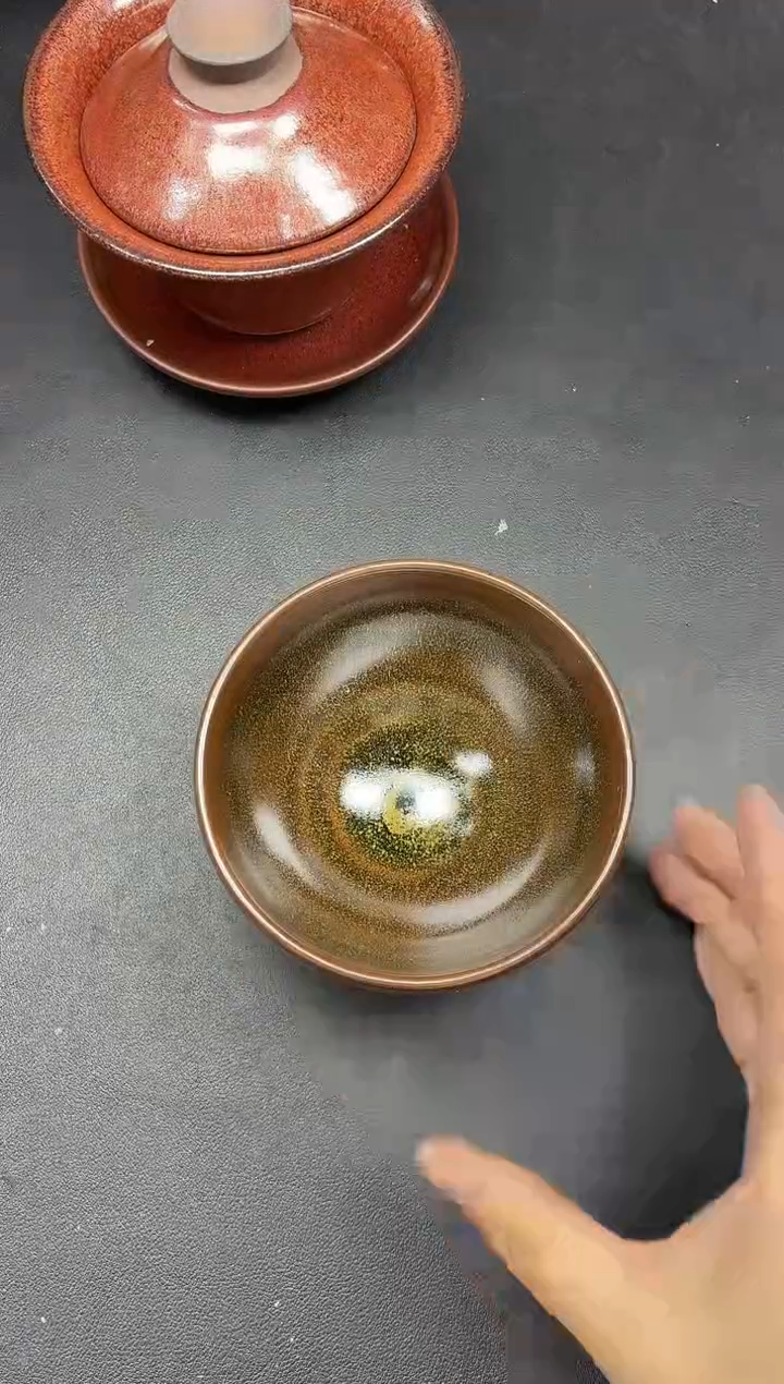 茶盏286                  