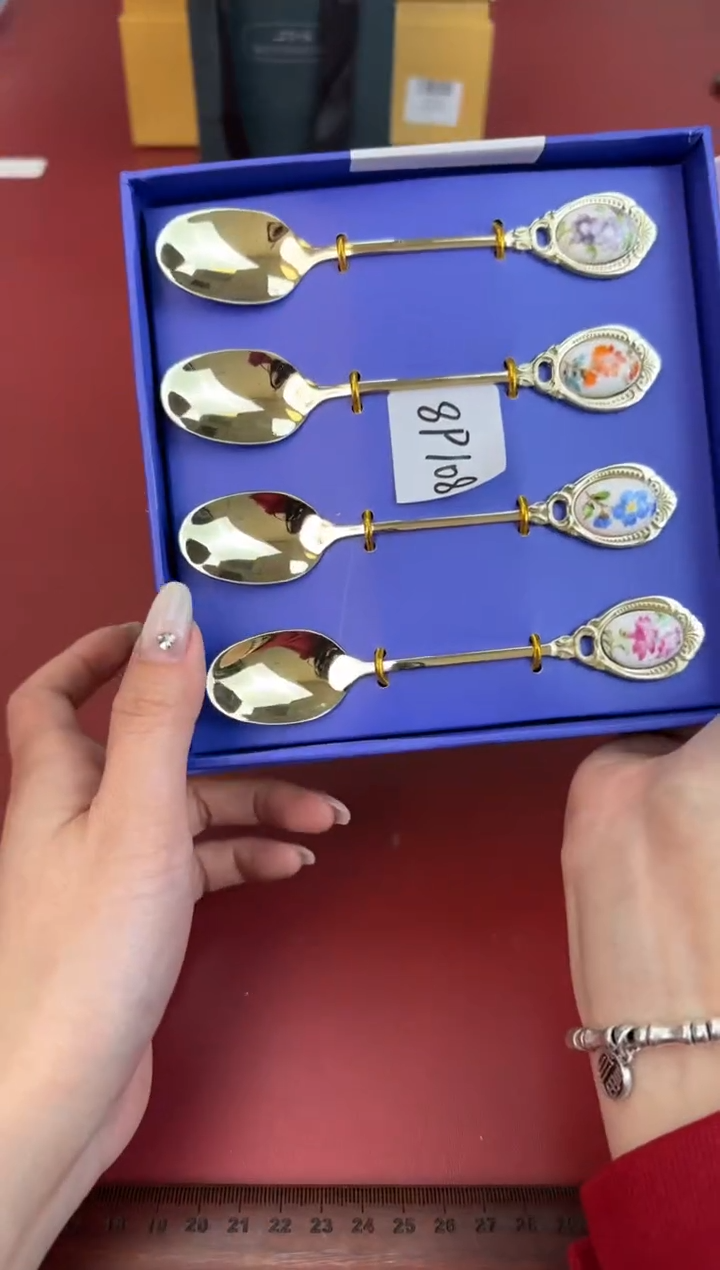 【闪购商品】瓷片正午瓷缘 臻品源泉@@8P108