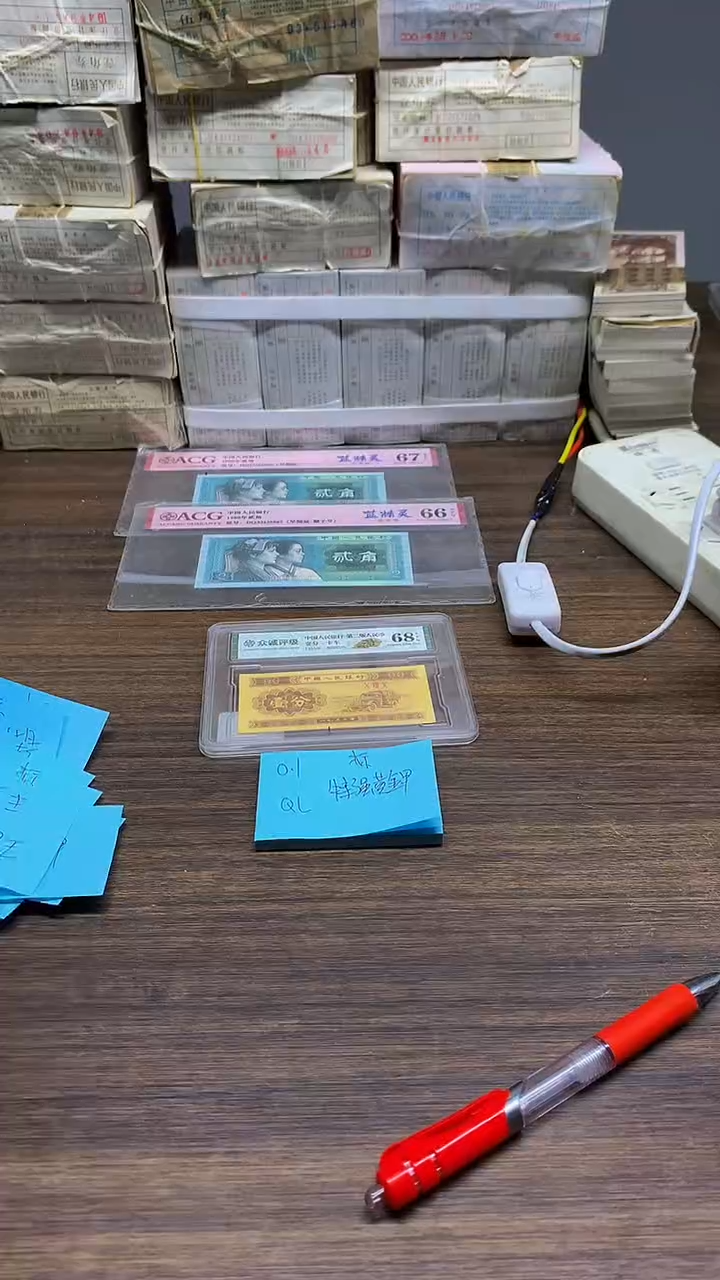 QL特强黄金甲 0.1标十标十