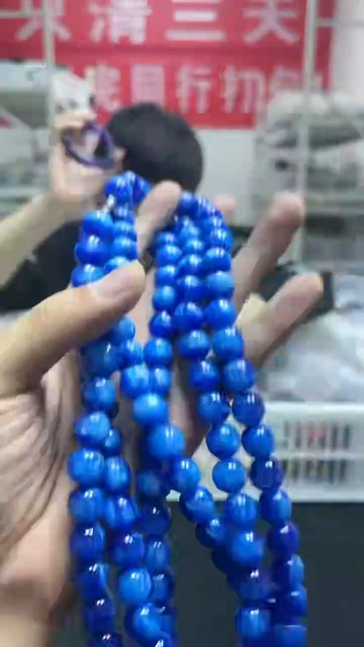 【闪购商品】硅化珊瑚颈饰未镶嵌精美项链181