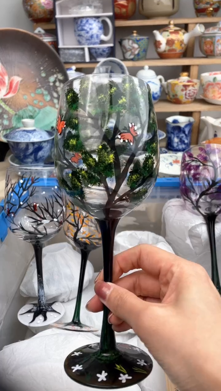 【闪购商品】瓷片夏默认微瑕，看清尺寸品相再拍