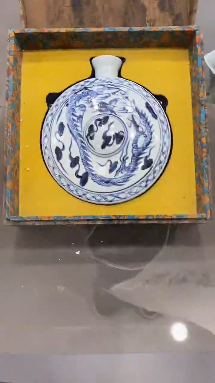 A87景德镇高端瓷器