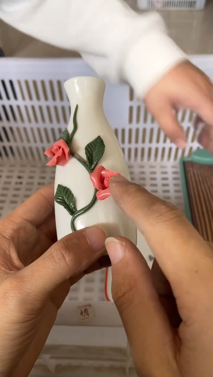 杯子陶无运费险有瑕疵的摄影的产品有使用过的痕迹有点脏介意勿拍