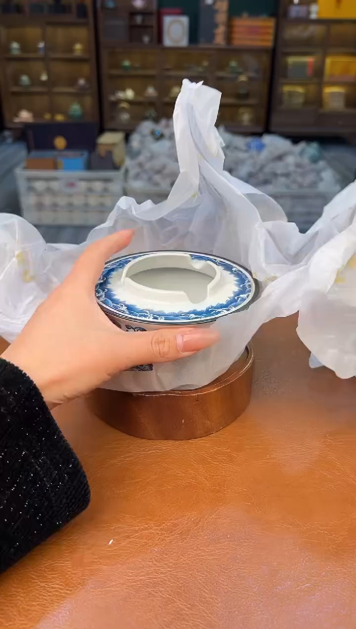 【闪购商品】熹物茶空间清仓福利品111111