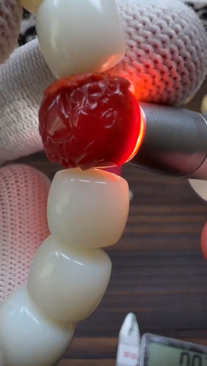 【闪购商品】南红玛瑙12未镶嵌南红玛瑙