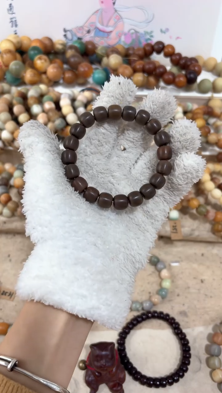 【闪购商品】白玉菩提吊坠瑕疵9编号编号编号