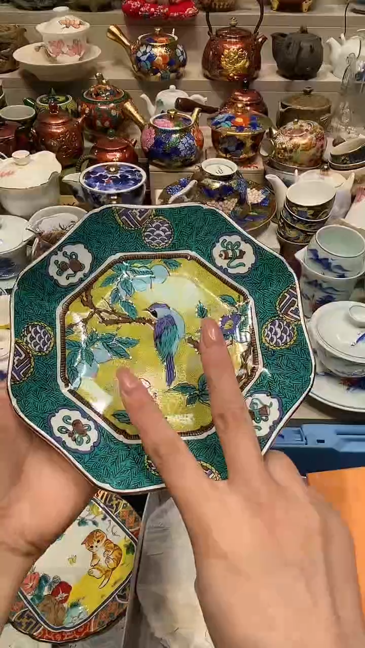 瓷片宋*壮自动截取直播间实时画面