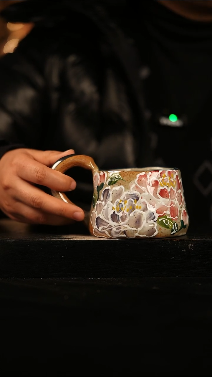 瓷片遇瓷手作同款585