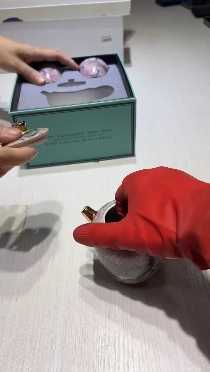 瓷片全场一折,一件不留@@1