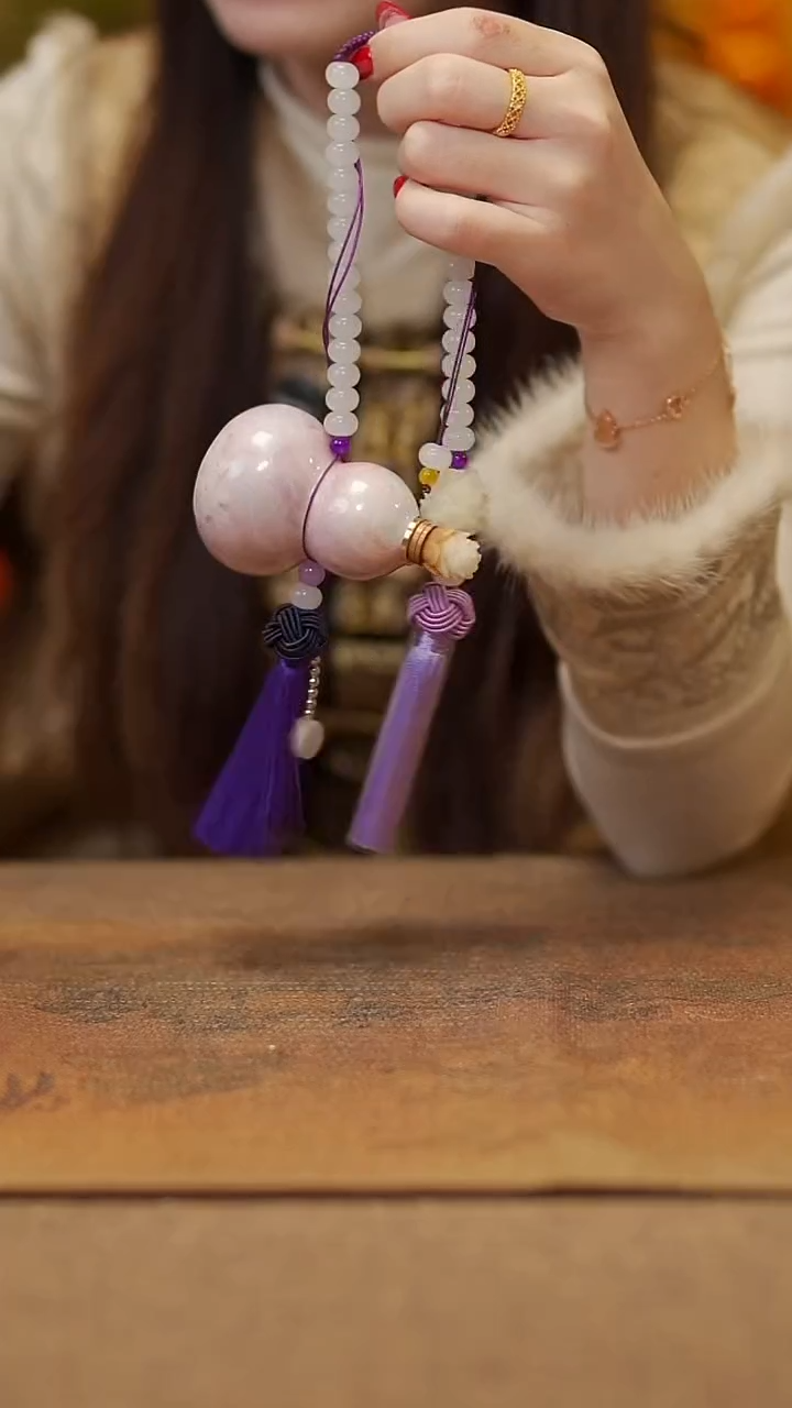 【闪购商品】329宴禾堂大漆工艺小葫芦118