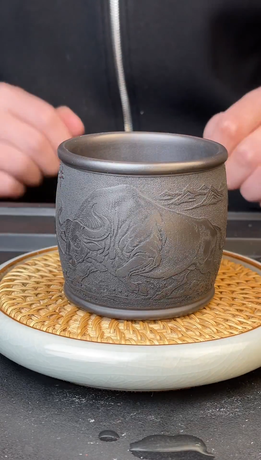 扭转乾坤  玄铁石黄  主人杯