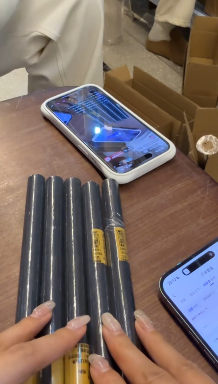 线香158号 捡漏福利