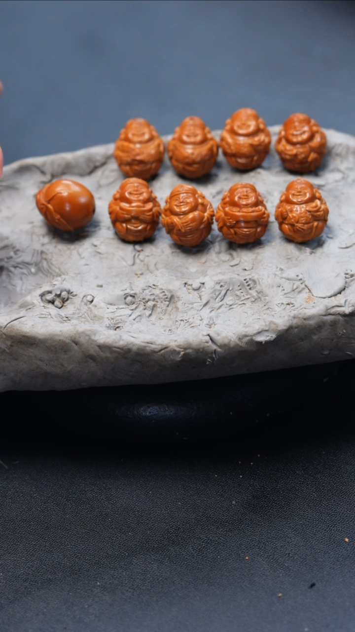 【闪购商品】橄榄核手串/手链橄榄核